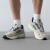 阿迪达斯 （adidas）三叶草男鞋 2024夏季新款运动鞋减震跑步鞋子舒适时尚休闲鞋 IF1817 42.5