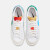 耐克（NIKE）女鞋夏季新款Blazer开拓者低帮板鞋复古低帮运动休闲鞋 DQ1470-100白色鸳鸯款 35.5