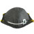 耐呗斯 NBS9535CP头带活性炭无呼吸阀罩杯型口罩 KP95级别（防酸）防尘 防油性颗粒物 20只/盒【可定制】