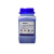 汇特益 变色硅胶防潮干燥剂 工业防湿珠 蓝色500g/瓶