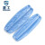 星工（XINGGONG）防静电套袖10付 防尘劳保套袖无尘室洁净袖套 厂商发货 蓝