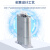 低压自愈式并联电力电容器BSMJ0.4 0.45-15-3无功补偿电容器 0.4-50-3