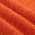 浅野（air kaol） 日本进口洗脸巾纯棉五星级酒店结婚毛巾柔软超吸水加厚面巾32*85cm2条装  礼盒装 天然白+胡萝卜橙