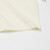 KAPPA卡帕短袖POLO衫2024女夏运动休闲半袖短款多巴胺T恤K0E42PD30D 羊脂白-0111 S