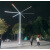 定制适用永磁变频立式风扇公园城市农村广场别墅大庭院户外乘凉立式大风扇 HDS/L5M