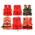 苏识 船用浮力背心防汛水域救援 成人防汛标准型86-5救生衣
