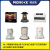 摩润克MorokeNL-7取暖器专用油取暖炉专用油环保无味安全5L2 单灰收纳器