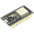 ESP-WROOM-32开发板模块 无线WIFI+蓝牙双核CPU For-Arduino ESP32 WiFi+蓝牙开发板 黄色排针