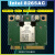 Intel8265.D2WG.HMC AC千兆双频内置MINIPCIE无线网卡wifi蓝牙4.2 8265AC原装单卡 MINI PCIE