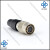sony GigE basler 6芯工业相机CCD机器视觉电源线数据触发线 2芯电源10米