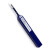 蓝客 光纤端面清洁笔 光纤清洁器 1.25mm (适用LC/MU) 蓝色 1个