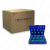 ZQFH FKM-382 氟胶蓝盒 O型圈密封圈 382个/盒(单位：盒）