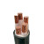 吉星 电线YJV22铜芯电缆 3芯10平方+1芯6平方/米 电力电缆线 每米价