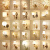壁灯床头灯卧室简约现代创意欧式美式客厅楼梯LED背景墙壁灯具 930