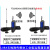 LORA无线串口透传 数传模块工业级远程通讯器RS232/485/422 RS232/485-LORA 一体式天线 双信号1