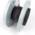 国标KXT可曲挠单球橡胶软接头法兰管碳钢不锈钢减震器DN25-DN600 DN300*16公斤