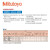 三丰 指针式指示表 1900SB-10（0.1mm，0.001mm）平型后盖 宝石轴承型 日本Mitutoyo原装进口
