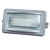 华荣(WAROM) RLERT006  AC220V 30W 防护等级：IP65 固定式LED灯具 1.00 个/套 (计价单位：套) 灰色