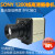 融测设备 CCD工业相机高清1200线星光级摄像头夜视仪视觉相机BNC接口 6mm