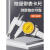 桂林带表卡尺不锈钢游标高精度0-150-200mm 代表工业油表卡尺 量程0-300MM精度0.02