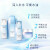 兰芝（LANEIGE）韩国套装水乳两件化妆品套盒 女补水保湿新雪凝水库精华面霜 水乳两件套-滋润型