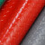 豫之韵 PVC加厚地垫塑料防水浴室厨房脚垫楼梯车间仓库地板胶垫子走廊橡胶防滑垫 红色厚1.3mm 2.5米宽1米长