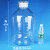 磨口瓶广口瓶玻璃瓶高硼硅储存密封罐磨砂口试剂瓶泡酒瓶 20000ml(广口高硼硅)40斤