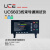 优策UC6603-128/256/512线束导通测试仪 高精准线束检测 支持打印扫描语音功能 UC6603-512（512点）