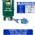 储气罐自动排水器AD20大排量自动疏水阀SA6D空压机放水阀ADTV80 -----AD-20急速排水器【通用款】-
