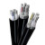 会元低压铝芯铠装电缆 YJLV22-0.6/1kV YJLV22-0.6/1kV3*50