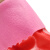 洗碗手套女厨房家务防水加绒胶皮冬季保暖耐磨皮加厚耐用橡胶 40cm  红色加绒款    1双 L