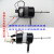FS-40电风扇配件电机双滚珠轴承/遥控型电机马达壁扇落地扇铜线