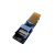 TF卡卡套汽车导航仪相机tf延长板MicroSD卡测试监控摄像头延长线 TF转SD螺丝孔（下单备注长度） USB3.0