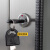 格圣奇304不锈钢消防柜加油站全套器材存放柜C2409可定制1.8米
