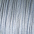 润宏工品 热镀锌钢绞线农业不锈钢丝钢丝绳通信电力拉线钢绞线 7*2.0（6mm） 一米价 