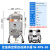 自动排水器无油真空泵排水系统工业用cnc排水阀储气罐负压站 W-FPS-30 自动排水器