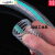 适用于级PVC钢丝管软管透明水管耐高压塑料管加厚软管不含塑化剂定制 内径32mm 加厚款 壁厚3.8mm