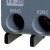 德力西电气（DELIXI ELECTRIC）接触器 F4-20 顶辅助触头 RoHS /个 可定制