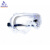 博迪嘉 SC-423W 工业防刮打磨防护眼镜 户外骑行防风防沙防尘防雾防刮擦护目镜 均码 （单位：个）