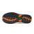 世达(SATA) FF0802-45 时尚款多功能安全鞋保护足趾防刺穿电绝缘-45码