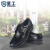 星工  6KV绝缘鞋 XGX-2商务休闲物业领导办公皮鞋透气工作劳保鞋 47码（定制）