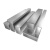 科威顿 铝合金方管型材铝方管铝方通铝型材铝管子空心管四方管铝材矩形管 80x40x3.0铝本色1米 