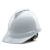 泓瑞沣 ABS-V型/透气安全帽 单位:顶 白色 透气