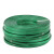 勒塔(LETA) 打包带7小盘 打包机专用包装带15mm*1.7mm 塑料PP手工打包带 8.5kg/大卷(绿色)LT-PPE870