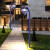 亮普洛 太阳能铝型材路灯 3米户外小区别墅草坪灯景观灯 05款 3米太阳能型材灯