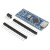 ATMEGA328P开发板 兼容arduino nano V3.0单片机改进版C编程主板 V3.0 MICRO接口 无焊接 不带数据线