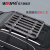 韦帕（WEIPA）韦帕 车顶行李架 奔驰GLC沃尔沃XC60 汽车车载平台多功能车顶平框 【大号】车顶平台+专用配件 理想ONE 问界M7 蔚来ES8 ES7