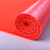 豫之韵 可裁剪丝圈地垫毯门口入户地垫塑料门垫进门pvc防水脚垫 红色宽1.8米长1米