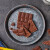乐天韩国进口乐天脆香米巧克力板34g夹心排块巧克力儿童零食礼物糖果 脆米巧克力34g*10板
