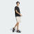 阿迪达斯 （adidas）跑步运动经典简约耐磨防晒2024新款男士运动裤 舒适流行轻便休闲 BEIGE A/XL